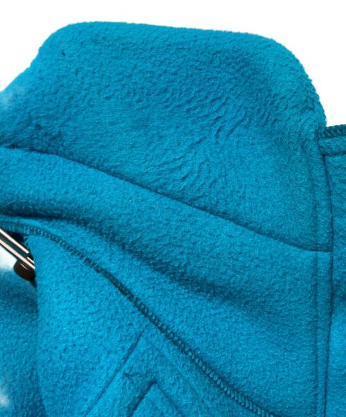 THE NORTH FACE（ザ ノース フェイス）THE NORTH FACE (ザ ノース フェイス) TRANS ANTARCTICA FLEECE JACKET ジェイド2 サイズ:Lの古着・服飾アイテム