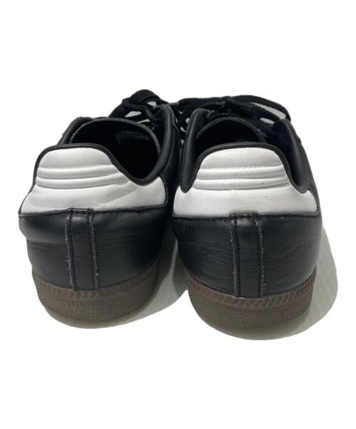 adidas（アディダス）adidas (アディダス) SAMBA ブラック サイズ:28cmの古着・服飾アイテム