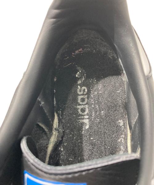 adidas（アディダス）adidas (アディダス) SAMBA ブラック サイズ:28cmの古着・服飾アイテム