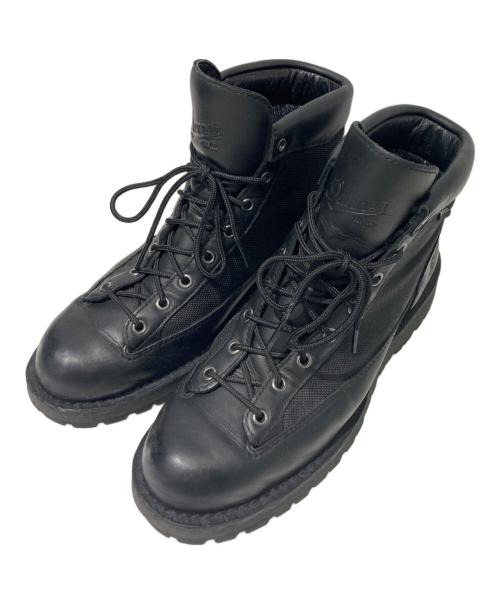 Danner（ダナー）Danner (ダナー) DANNER FIELD GORE-TEX ブラック サイズ:27.5の古着・服飾アイテム