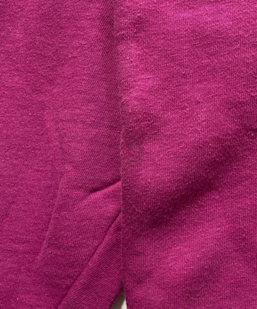 KANSAI（カンサイ）KANSAI (カンサイ) オールドマルチカラースウェット マルチカラー サイズ:79-87の古着・服飾アイテム