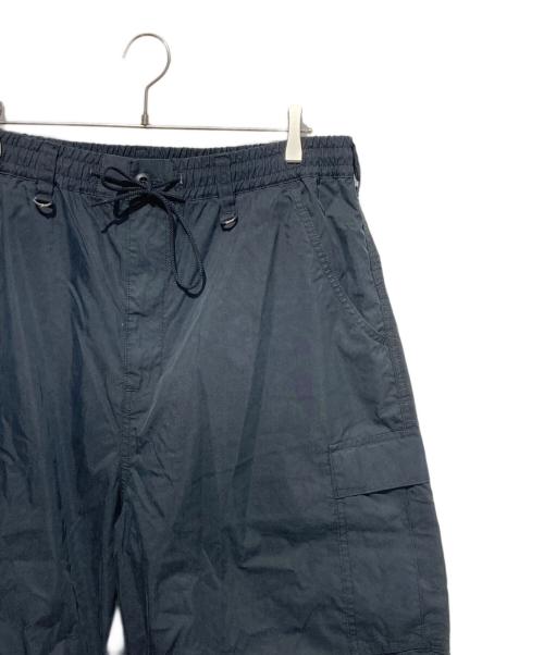 Mastermind WORLD（マスターマインド ワールド）Mastermind WORLD (マスターマインド ワールド) ALPHA (アルファ) NDUSTRIESCARGO PANTS ブラック サイズ:XLの古着・服飾アイテム