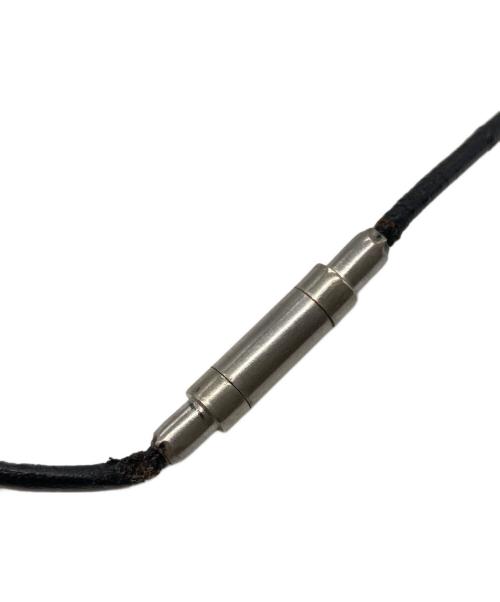 GUCCI（グッチ）GUCCI (グッチ) PISCESネックレス シルバーの古着・服飾アイテム