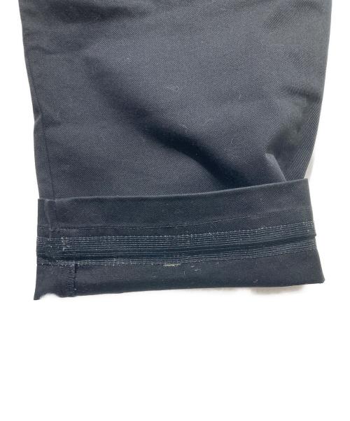 SUPREME（シュプリーム）SUPREME (シュプリーム) workpants ブラック サイズ:30の古着・服飾アイテム