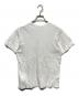 COMME des GARCONS (コムデギャルソン) ドクタースース グリンチコラボTシャツ ホワイト サイズ:Ｍ：6000円