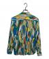 MARNI (マルニ) 総柄シャツ マルチカラー サイズ:46：10000円