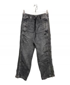 中古・古着通販】DIESEL (ディーゼル) K-IRINI ドライバーズニット
