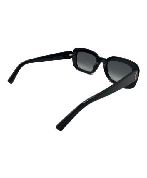 Saint Laurent Paris（サンローランパリ）Saint Laurent Paris (サンローランパリ) スクエアフレーム サングラス サイズ:53□21-140の古着・服飾アイテム