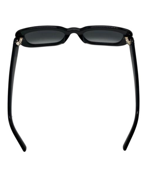 Saint Laurent Paris（サンローランパリ）Saint Laurent Paris (サンローランパリ) スクエアフレーム サングラス サイズ:53□21-140の古着・服飾アイテム