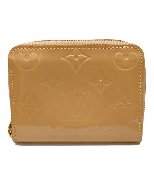 LOUIS VUITTON（ルイ ヴィトン）LOUIS VUITTON (ルイ ヴィトン) ジッピーコインパース ローズフロランタンの古着・服飾アイテム