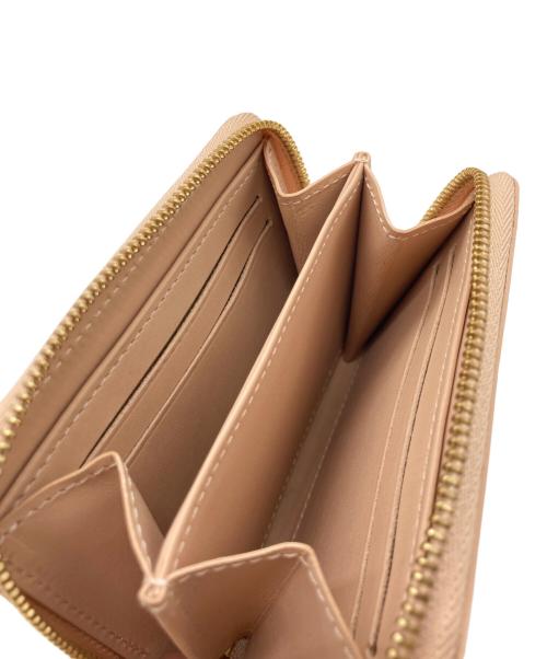 LOUIS VUITTON（ルイ ヴィトン）LOUIS VUITTON (ルイ ヴィトン) ジッピーコインパース ローズフロランタンの古着・服飾アイテム