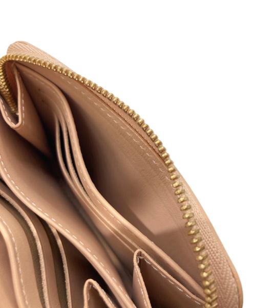 LOUIS VUITTON（ルイ ヴィトン）LOUIS VUITTON (ルイ ヴィトン) ジッピーコインパース ローズフロランタンの古着・服飾アイテム