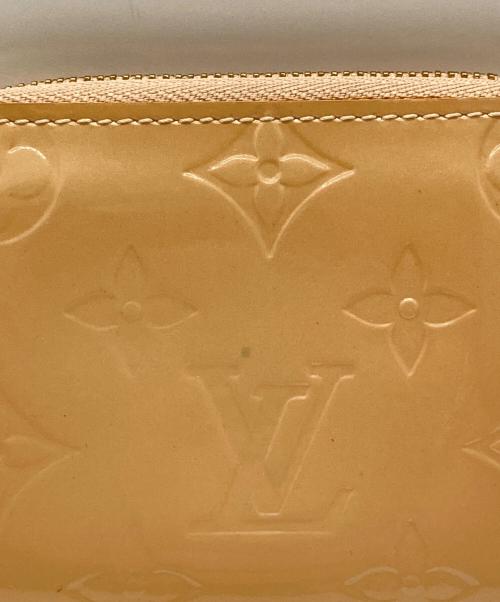 LOUIS VUITTON（ルイ ヴィトン）LOUIS VUITTON (ルイ ヴィトン) ジッピーコインパース ローズフロランタンの古着・服飾アイテム