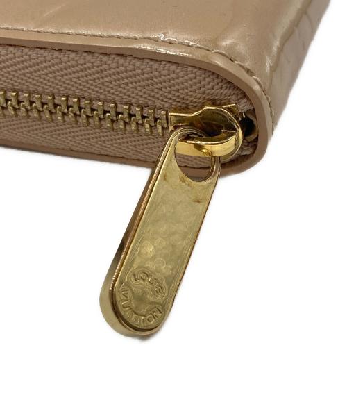LOUIS VUITTON（ルイ ヴィトン）LOUIS VUITTON (ルイ ヴィトン) ジッピーコインパース ローズフロランタンの古着・服飾アイテム