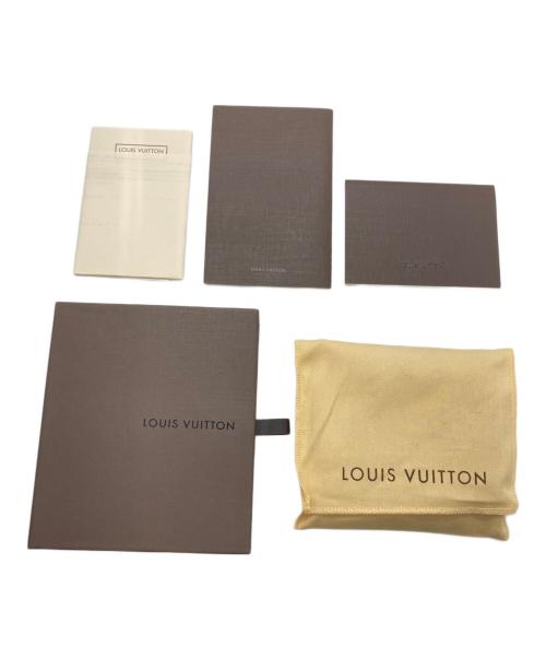 LOUIS VUITTON（ルイ ヴィトン）LOUIS VUITTON (ルイ ヴィトン) ジッピーコインパース ローズフロランタンの古着・服飾アイテム