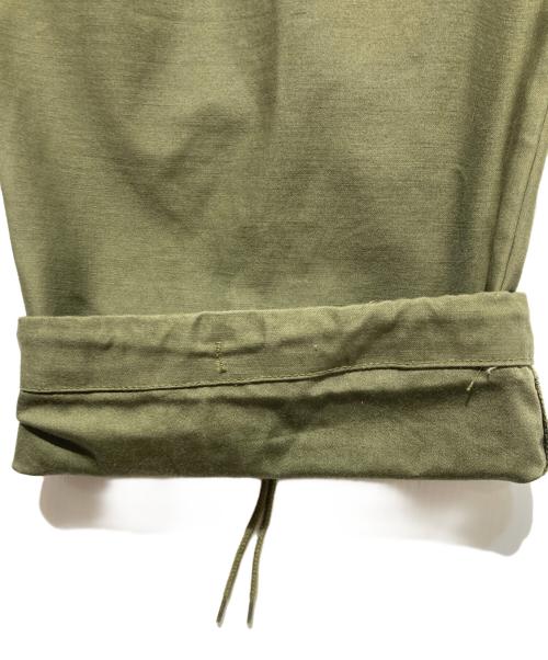 YMCLKY（ワイエムシーエルケーワイ）YMCLKY (ワイエムシーエルケーワイ) M-65 カーゴパンツ グリーン サイズ:Ｍの古着・服飾アイテム