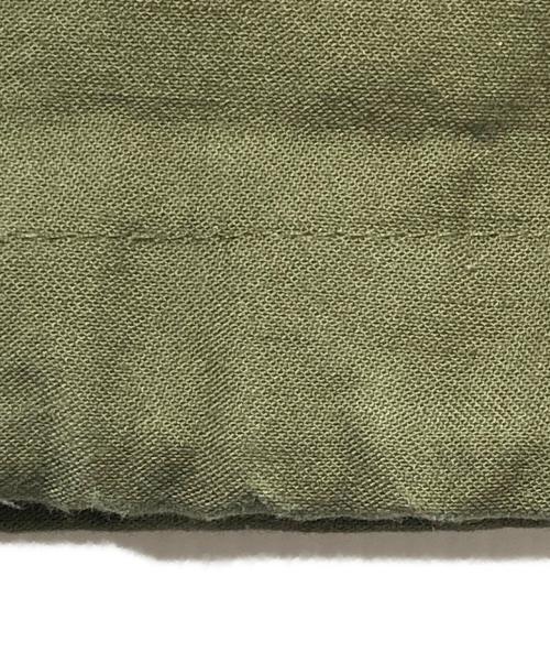 YMCLKY（ワイエムシーエルケーワイ）YMCLKY (ワイエムシーエルケーワイ) M-65 カーゴパンツ グリーン サイズ:Ｍの古着・服飾アイテム