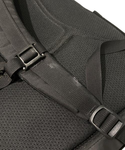 ARC'TERYX（アークテリクス）ARC'TERYX (アークテリクス) MANTIS 32  BACKPACK ブラックの古着・服飾アイテム
