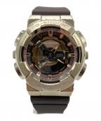 CASIO×beautiful peopleカシオ×ビューティフルピープル）の古着「コラボリストウォッチ」