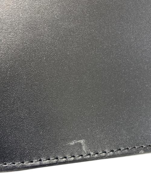 Bucket Baggage（バケットバゲージ）Bucket Baggage (バケットバゲージ) Long Handle Flap Bag ブラックの古着・服飾アイテム