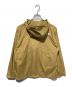 THE NORTH FACE (ザ ノース フェイス) Compact ANORAK コンパクトアノラック ベージュ サイズ:Ｓ：8000円