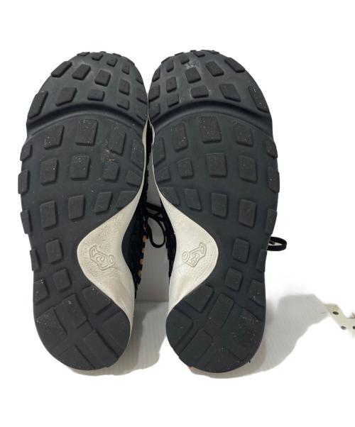 NIKE（ナイキ）NIKE (ナイキ) AIR FOOTSCAPE WOVEN PRM ブラック サイズ:28の古着・服飾アイテム