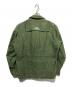 A.P.C. (アーペーセー) M-69タンカースジャケット グリーン サイズ:C52：9000円