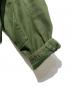 中古・古着 A.P.C. (アーペーセー) M-69タンカースジャケット グリーン サイズ:C52：9000円