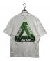 PALACE (パレス) TRI-VEX T-SHIRT ホワイト サイズ:M：9000円
