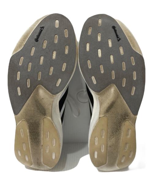 adidas（アディダス）adidas (アディダス) Adizero EVO SL ホワイト サイズ:27の古着・服飾アイテム