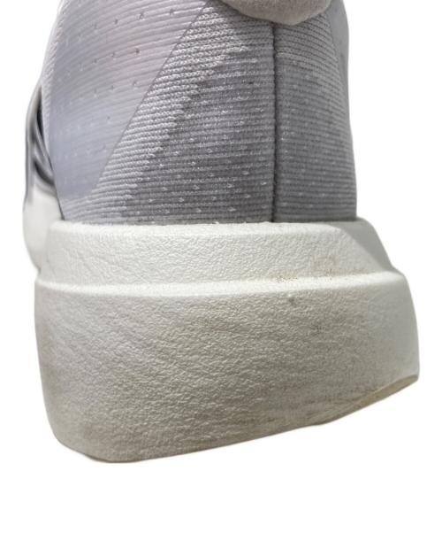 adidas（アディダス）adidas (アディダス) Adizero EVO SL ホワイト サイズ:27の古着・服飾アイテム