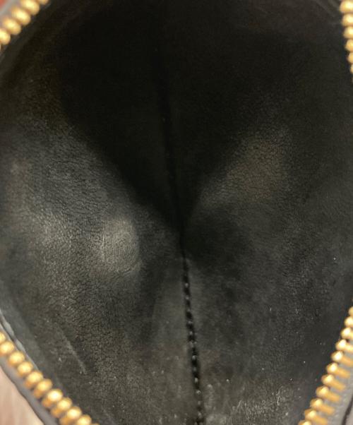 LOUIS VUITTON（ルイ ヴィトン）LOUIS VUITTON (ルイ ヴィトン) ポルトフォイユ・ヴィクトリーヌ ブラックの古着・服飾アイテム