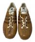 中古・古着 adidas (アディダス) COUNTRY OG SFTM ローカットスニーカー BROSTR/WILBRN/CREWHT サイズ:28：17000円