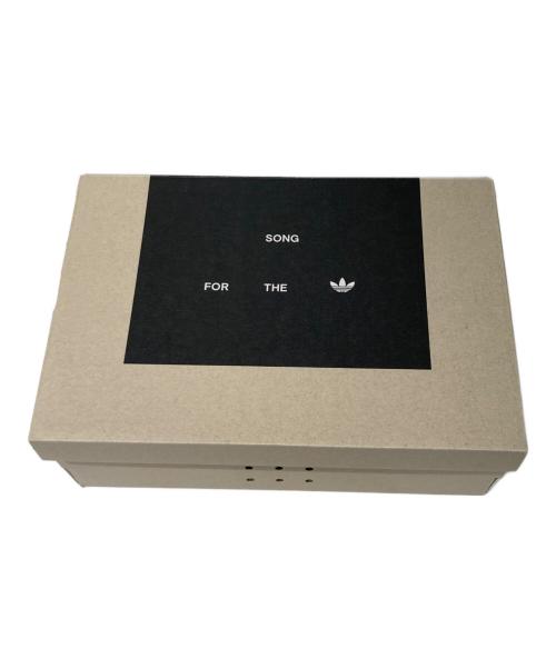 adidas（アディダス）adidas (アディダス) SUPERSTAR 82 SFTM ローカットスニーカー CREAM WHITE/CORE BLACK/OFF WHITE サイズ:28.5の古着・服飾アイテム