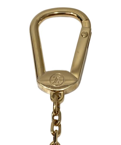 LOUIS VUITTON（ルイ ヴィトン）LOUIS VUITTON (ルイ ヴィトン) カードキーケース ポシェット・クレの古着・服飾アイテム