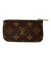 LOUIS VUITTON（ルイ ヴィトン）の古着「カードキーケース ポシェット・クレ」