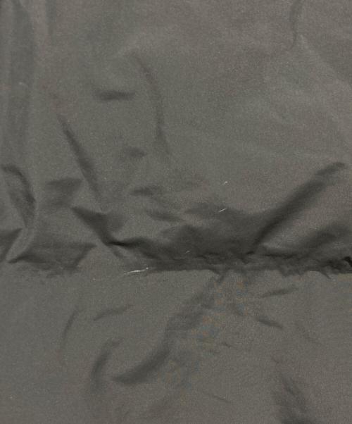 PHENIX（フェニックス）PHENIX (フェニックス) FREAK'S STORE (フリークストア) 別注ダウンジャケット グレー サイズ:Sの古着・服飾アイテム