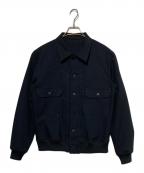 THE PARK.ING GINZAザ・パーキング ギンザ）の古着「トラッカージャケット」｜ブラック