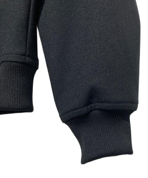 THE PARK.ING GINZA（ザ・パーキング ギンザ）THE PARK.ING GINZA (ザ・パーキング ギンザ) トラッカージャケット ブラック サイズ:Ｍの古着・服飾アイテム