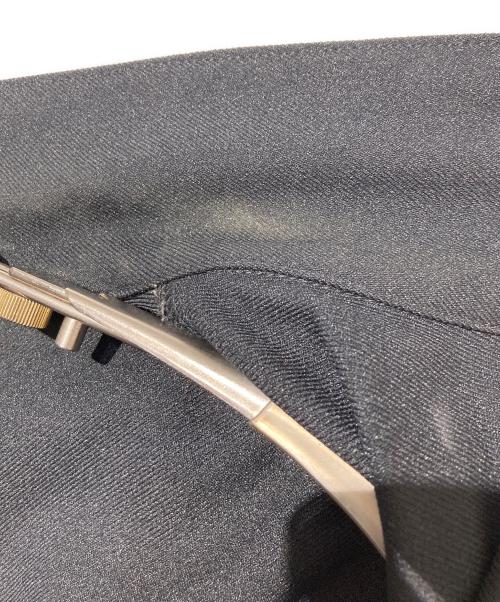 THE PARK.ING GINZA（ザ・パーキング ギンザ）THE PARK.ING GINZA (ザ・パーキング ギンザ) トラッカージャケット ブラック サイズ:Ｍの古着・服飾アイテム