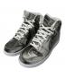 NIKE（ナイキ）の古着「Dunk High CLOT ハイカットスニーカー」｜Metallic Silver