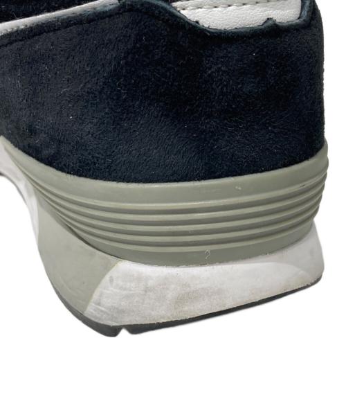 NEW BALANCE（ニューバランス）NEW BALANCE (ニューバランス) MADE in UK 576 ブラック サイズ:UK8の古着・服飾アイテム