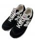 NEW BALANCE（ニューバランス）の古着「MADE in UK 576」｜ブラック