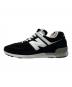 NEW BALANCE (ニューバランス) MADE in UK 576 ブラック サイズ:UK8：10000円