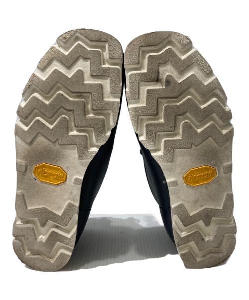 CLARKS ORIGINALS（クラークス オリジナルズ）CLARKS ORIGINALS (クラークス オリジナルズ) GORE-TEXワラビーブーツ ネイビー サイズ:26.5の古着・服飾アイテム