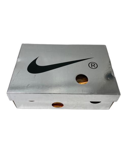 NIKE（ナイキ）NIKE (ナイキ) OFFWHITE (オフホワイト) スニーカー イエロー サイズ:28cmの古着・服飾アイテム