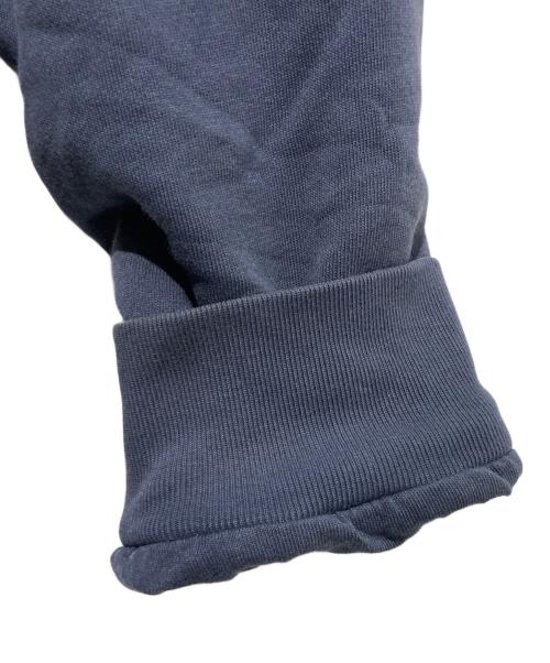 yeezy gap（イージーギャップ）yeezy gap (イージーギャップ) ジップパーカー ネイビー サイズ:Lの古着・服飾アイテム