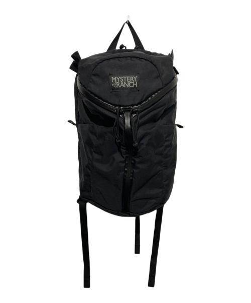 MYSTERY RANCH（ミステリーランチ）MYSTERY RANCH (ミステリーランチ) アーバンアサルト リュックバックパック ブラックの古着・服飾アイテム