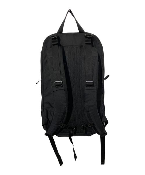 MYSTERY RANCH（ミステリーランチ）MYSTERY RANCH (ミステリーランチ) アーバンアサルト リュックバックパック ブラックの古着・服飾アイテム