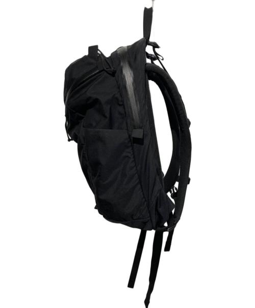 MYSTERY RANCH（ミステリーランチ）MYSTERY RANCH (ミステリーランチ) アーバンアサルト リュックバックパック ブラックの古着・服飾アイテム